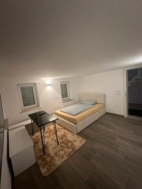 Foto - Etagenwohnung zur Miete in Dettingen an der Erms