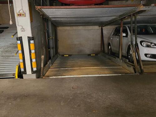 Foto - andere zur Miete in Hamburg