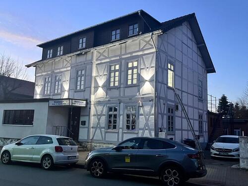 Foto - Grosse Dachgeschosswohnung ab 01.01.2026, 4 Zimmer