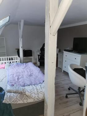 Foto - Etagenwohnung in Wendeburg