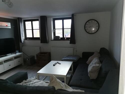 Foto - Etagenwohnung in Wendeburg zur Miete