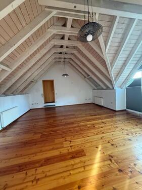 Foto - 1 - Zimmer Wohnung in Sommerach