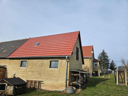 Foto - 5 Zimmer Doppelhaushälfte in Naumburg (Saale)