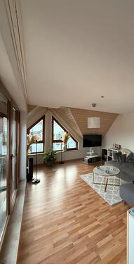 Foto - Helle, möblierte 2-Zimmer-Wohnung mit Balkon in Wannweil