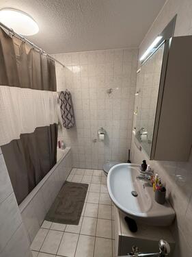 Foto - 2 Zimmer Etagenwohnung zur Miete in Wannweil