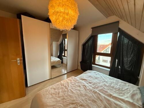 Foto - 2 Zimmer Etagenwohnung in Wannweil