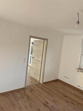 Foto - 2 Zimmer Etagenwohnung zur Miete in Mitterfels