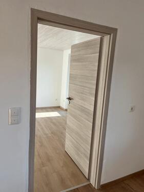 Foto - 2 Zimmer Etagenwohnung in Mitterfels