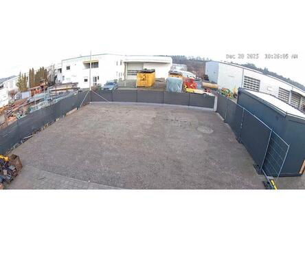 Foto - Wohnmobil - Abstellplatz Stellplatz (1 Platz ist frei )