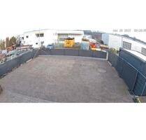 Wohnmobil - Abstellplatz Stellplatz (1 Platz ist frei ) - Remseck am Neckar