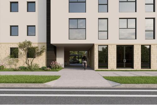 Foto - 3 Zimmer Einfamilienhaus zum Kaufen in Süßen