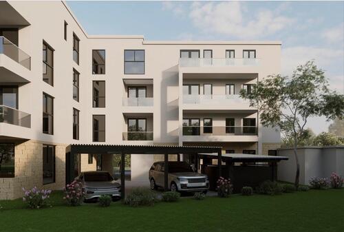 Foto - Einfamilienhaus in Süßen zum Kaufen