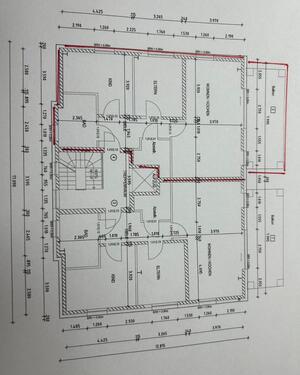 Foto - 3 Zimmer Etagenwohnung in Werder (Havel)