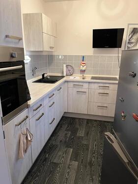 Foto - Gepflegte 2-Zimmer Wohnung in Wahlstedt in zentraler Lage