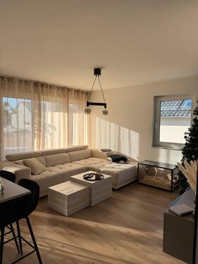 Foto - 3 Zimmer Etagenwohnung zur Miete in Denkendorf