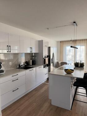 Foto - 3 Zimmer Etagenwohnung in Denkendorf