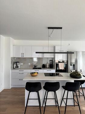 Foto - Etagenwohnung in Denkendorf zur Miete