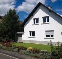 Großes freistehendes EFH in Meckenheim