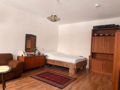 Foto - 2 Zimmer Etagenwohnung zur Miete in Berlin