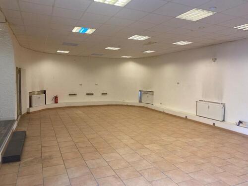 Foto - Große Gewerbefläche + 7 Garagen & Lagerraum in Alsdorf Mitte