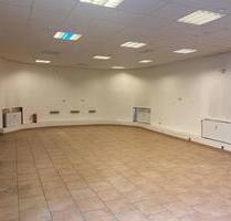 Große Gewerbefläche + 7 Garagen & Lagerraum in Alsdorf Mitte - Aachen Eilendorf