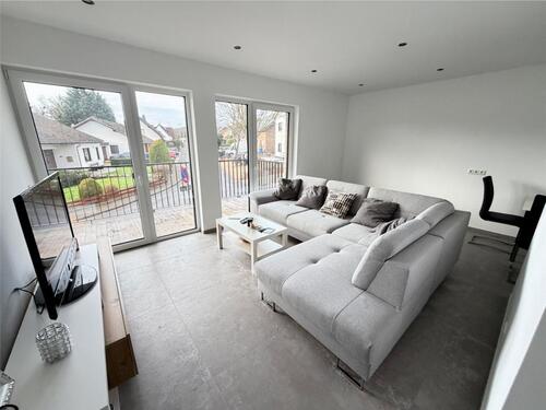 Foto - 3 Zimmer Etagenwohnung zur Miete in Mechernich