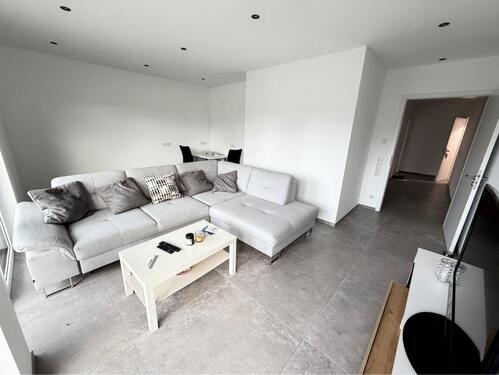 Foto - Etagenwohnung in Mechernich zur Miete