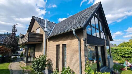 Foto - 8 Zimmer Einfamilienhaus zum Kaufen in Hüllhorst