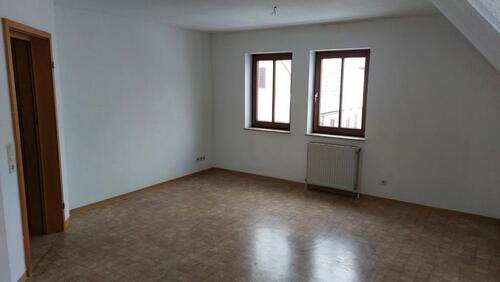 Foto - Schöne 4-Zimmer-Wohnung, Stadtzentrum Trochtelfingen, ruhige Lage