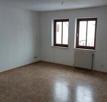 Schöne 4-Zimmer-Wohnung, Stadtzentrum Trochtelfingen, ruhige Lage