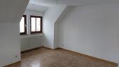 Foto - 4 Zimmer Dachgeschoßwohnung zur Miete in Trochtelfingen