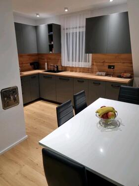 Foto - 3 Zimmer Dachgeschoßwohnung in Salach