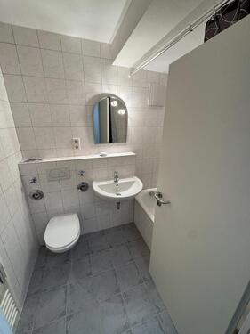 Foto - Etagenwohnung in Osnabrück zur Miete