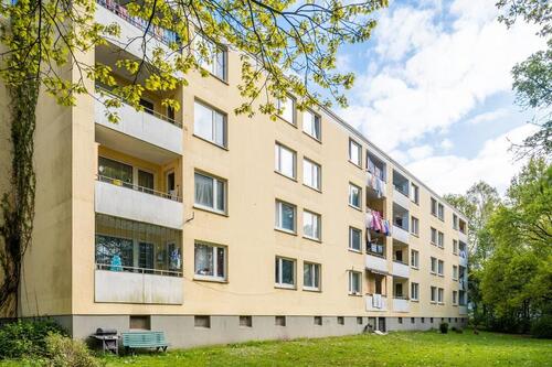 Foto - 4-Zimmer-Wohnung in Bremen - 620,00&nbsp;EUR Kaltmiete, ca.&nbsp; 83,28&nbsp;m&sup2;