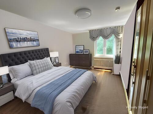 Foto - 4 Zimmer Etagenwohnung in Bremen