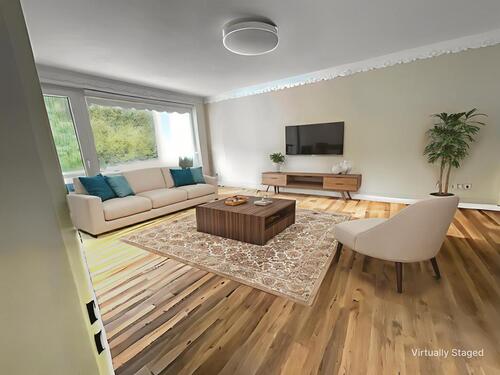 Foto - Etagenwohnung in Bremen zur Miete