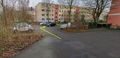 Foto - Fester PKW-Stellplatz auf Privatparkplatz, Mozartstr., Elmshorn