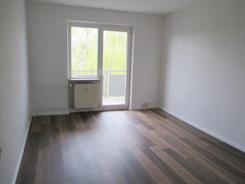 Foto - 2.5 Zimmer Etagenwohnung zur Miete in Güstrow