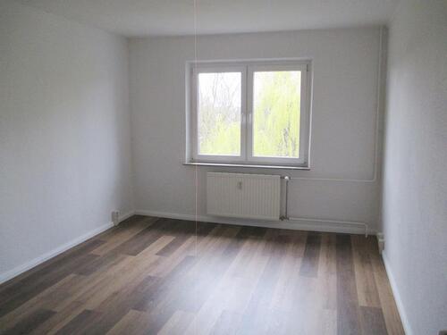 Foto - 2.5 Zimmer Etagenwohnung in Güstrow