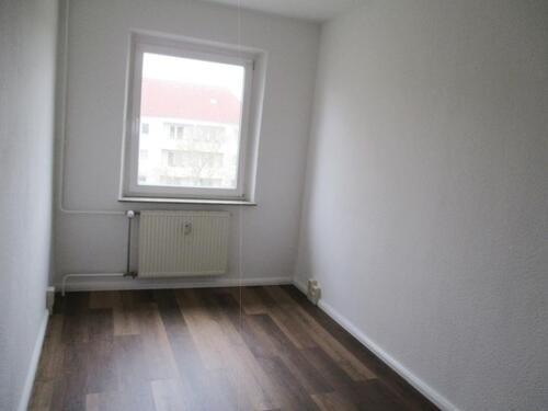 Foto - Etagenwohnung in Güstrow zur Miete