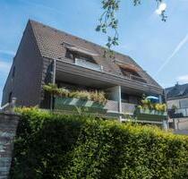 4,5 Zimmer Maisonettewohnung mit Loggia, Gartennutzung und Garage - Bad Nauheim