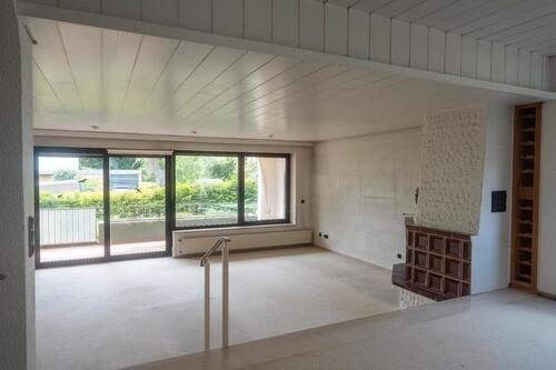 Foto - Maisonettenwohnung in Bad Nauheim zum Kaufen