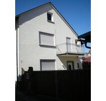 Einfamilienhaus mit Hof & Scheune BJ 1969 in Karsbach Höllrich