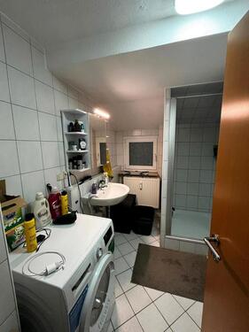 Foto - 2 Zimmer Dachgeschosswohnung nähe Stadtpark zu vermieten