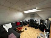 Foto - 2 Zimmer Dachgeschoßwohnung zur Miete in Forchheim