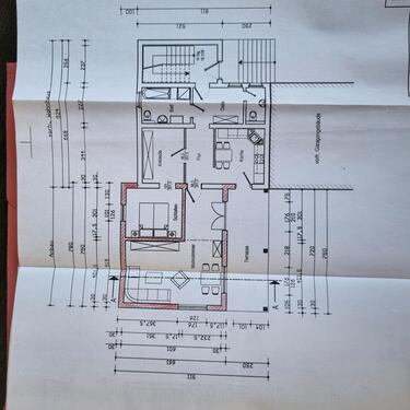 Foto - 7 Zimmer Etagenwohnung in Erfurt