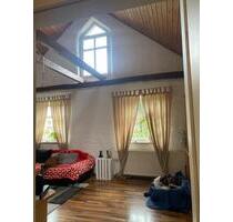 individuelle Wohnung in Andervenne - Freren