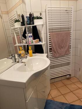 Foto - 2 Zimmer Dachgeschoßwohnung in Freren