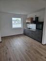 Foto - Moderne Dachgeschosswohnung mit neuer Einbauküche in ruhiger Lage