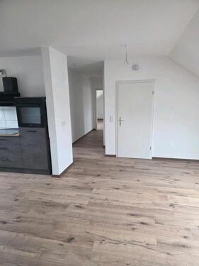 Foto - 3 Zimmer Dachgeschoßwohnung zur Miete in Bückeburg